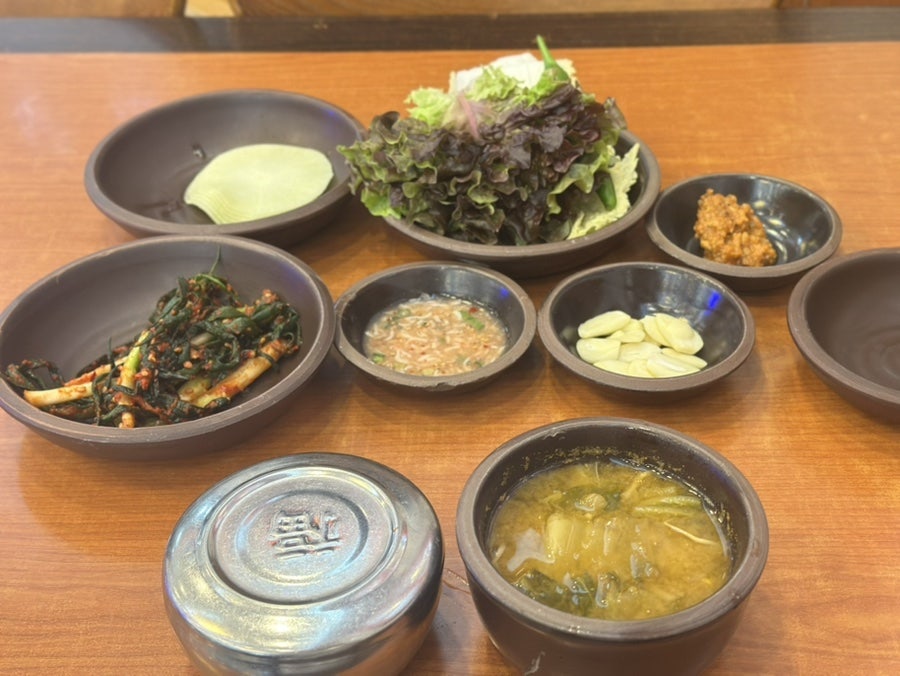 항아리보쌈 조원점 사진 5