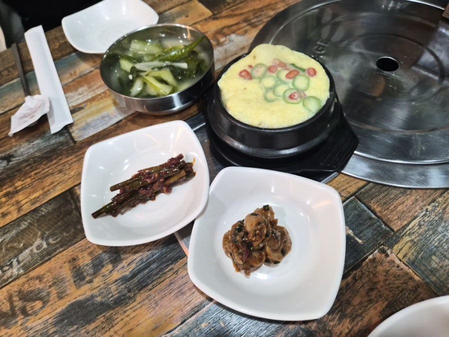 진숯불닭갈비 사진 5