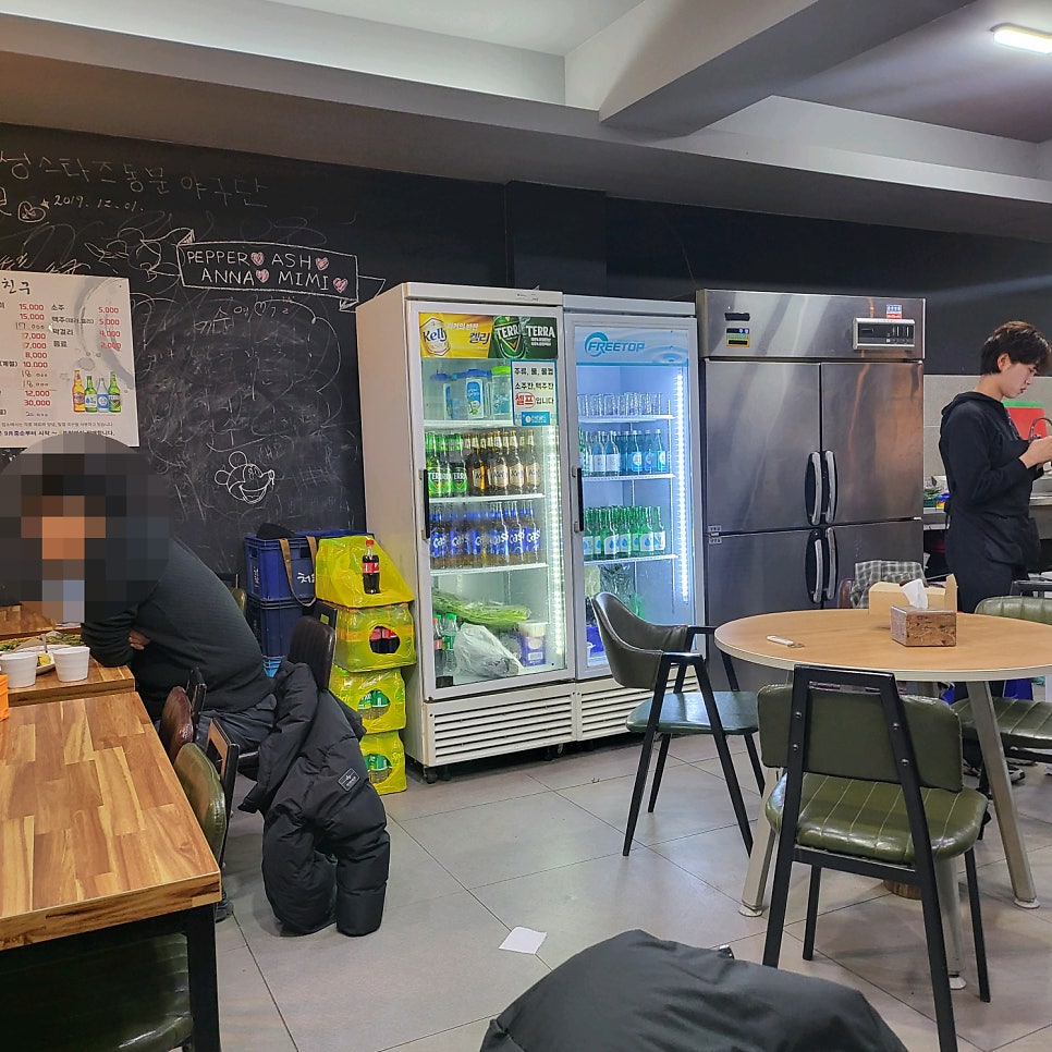 백년친구 사진 1