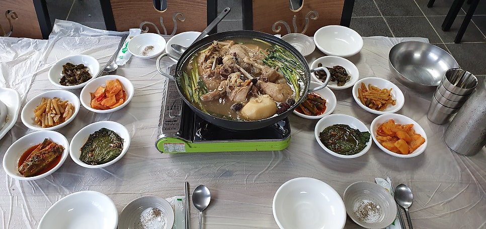 산머루식당 사진 4