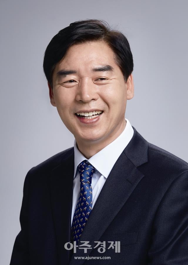 민주당 경북도지사 후보, 오중기 프로필