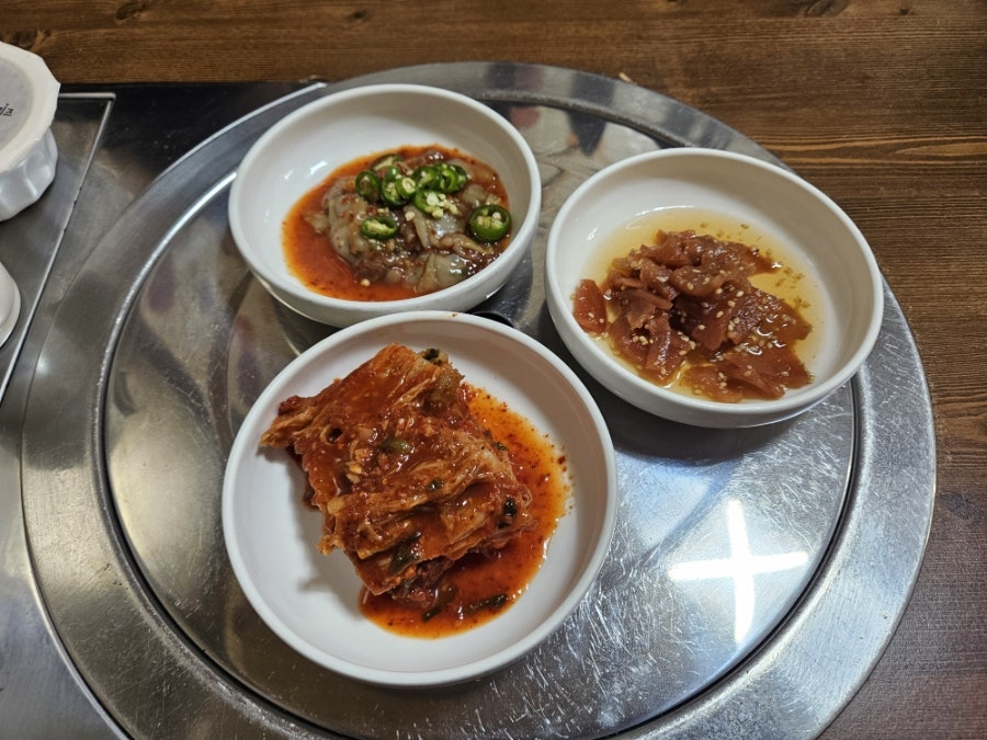 생생육개장 사진 6