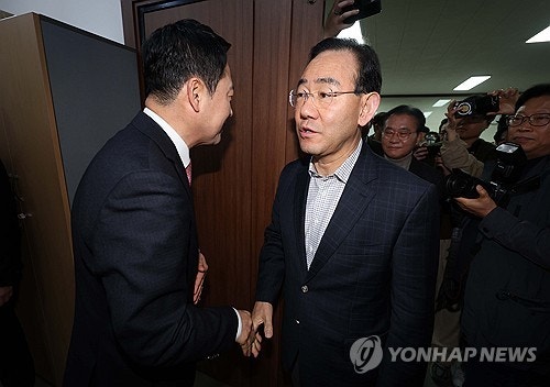 "공천 칼부림은 자해 행위"…주호영이 국민의힘에 선전포고한 진짜 이유