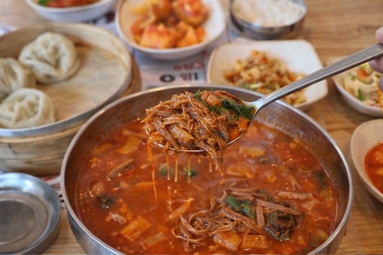 육대장 은평뉴타운점 사진 4