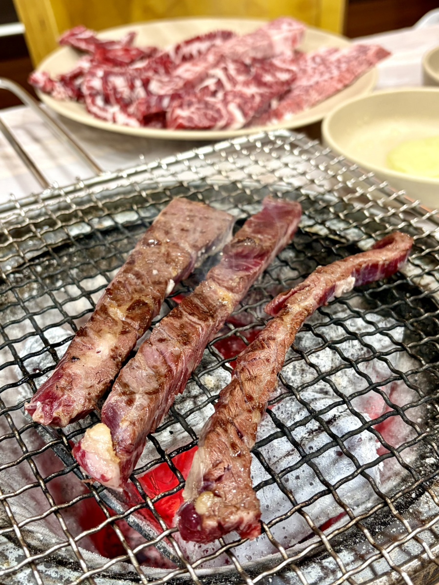 유천암소숯불 사진 1