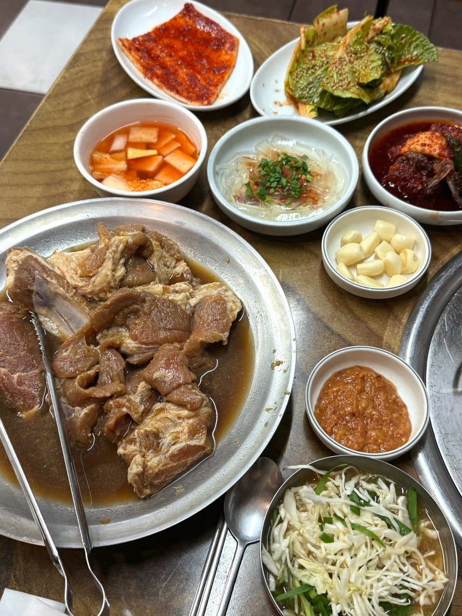 태능숯불갈비 사진 5