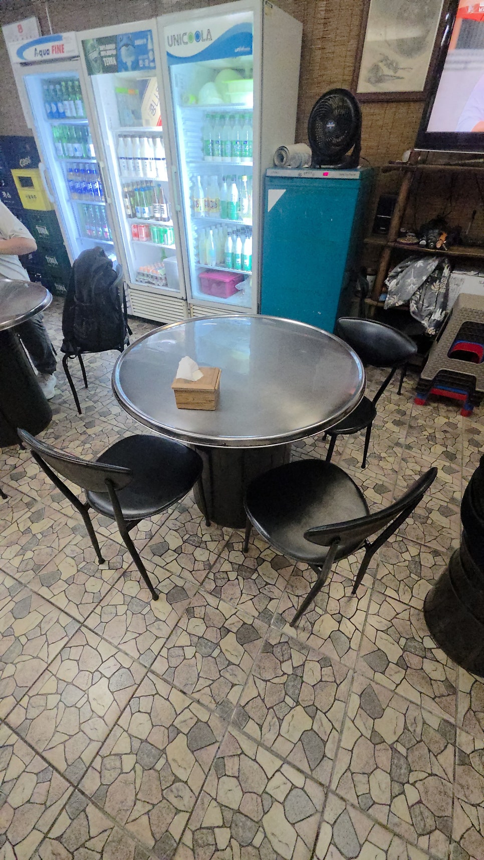 빈대떡양막걸리 죽전본점 사진 3