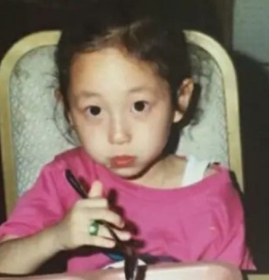 한예종 10학번 중 얼굴만 알고 이름은 잘 모르는 여배우, 슬픔을 승화한 연기가 더 애잔한 그....