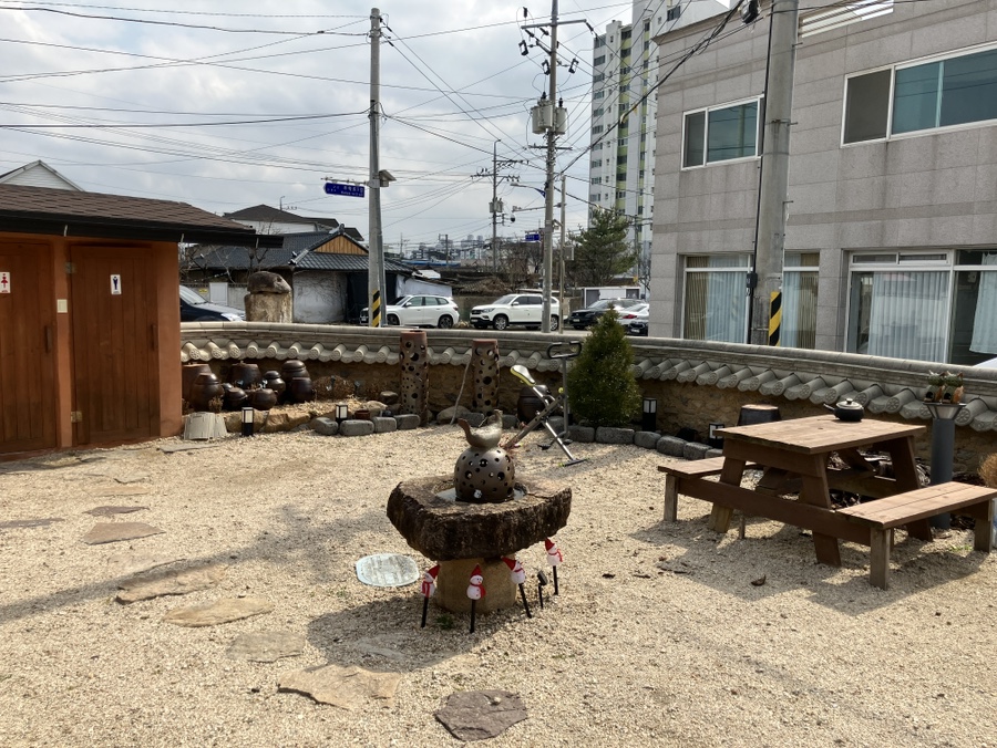 동인주막 사진 5