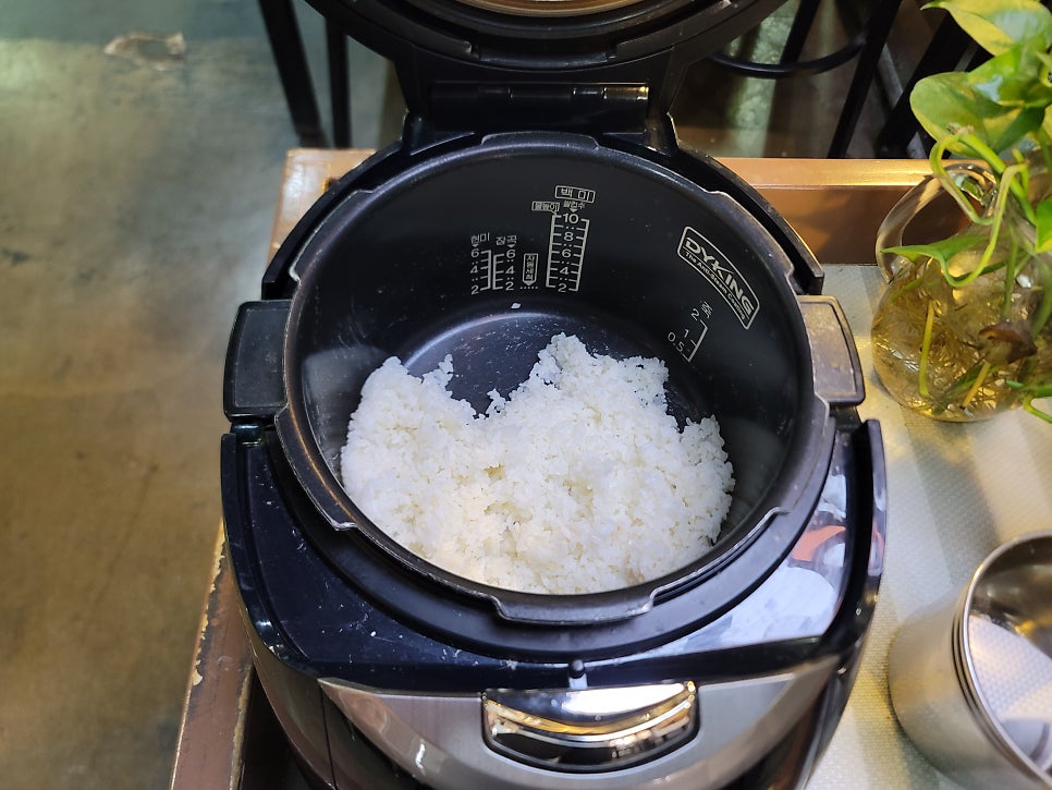 킹콩부대찌개 부천역곡점 사진 4