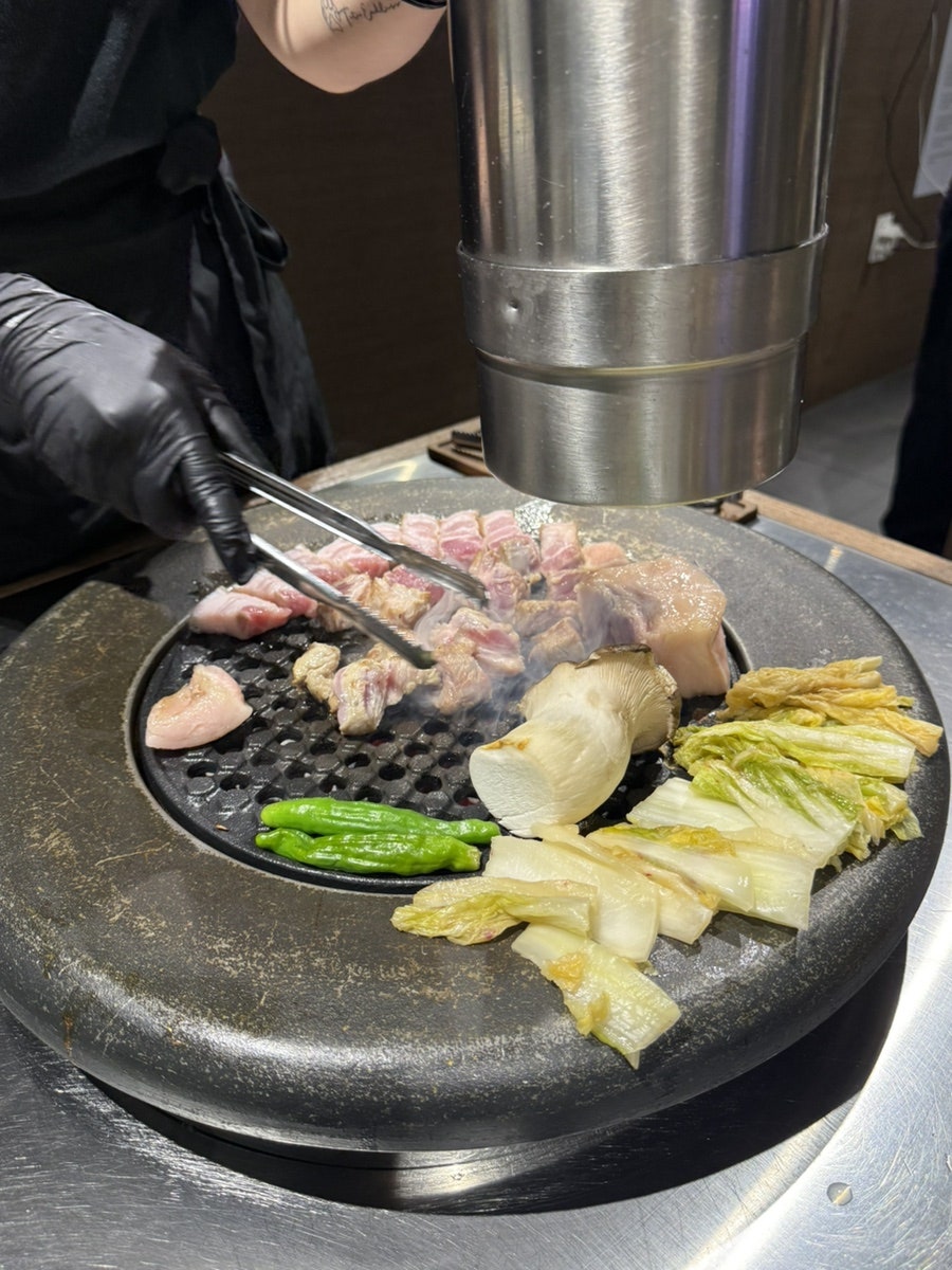 돗간 울산점 사진 1
