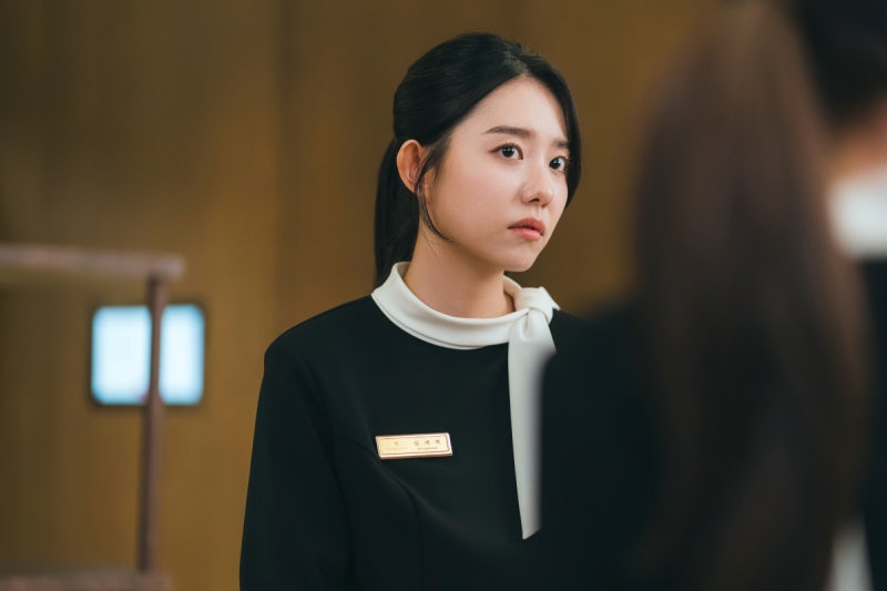 “성장형 배우의 정석”…김소혜, ‘심새벽’까지 연기 흐름 완성해간 이유