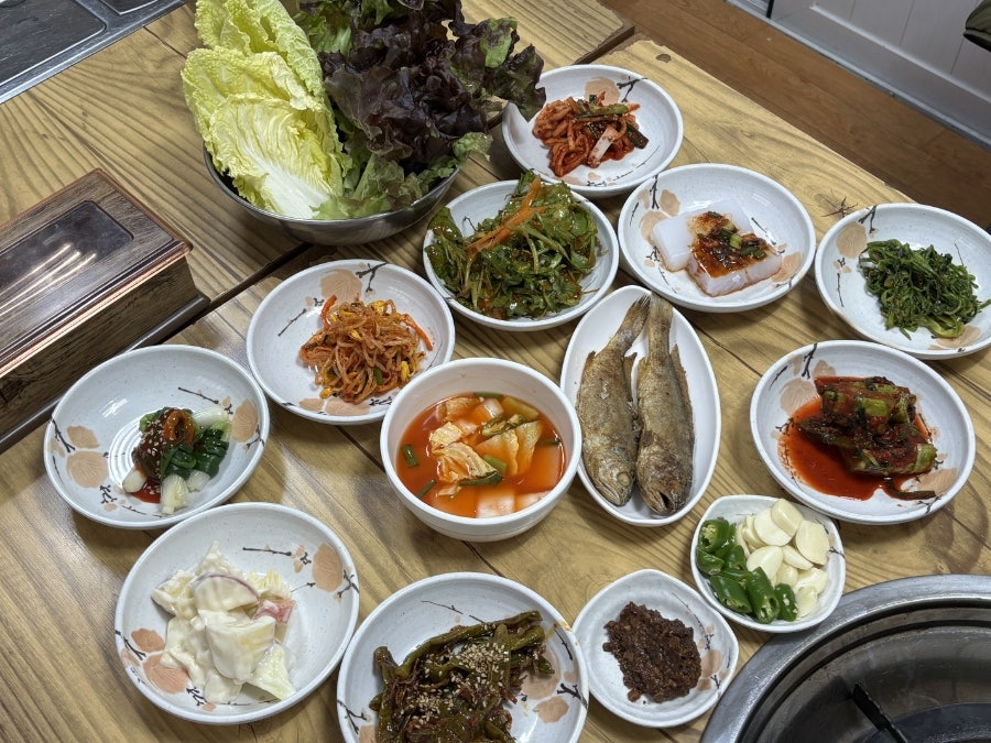 왕궁식당 사진 6