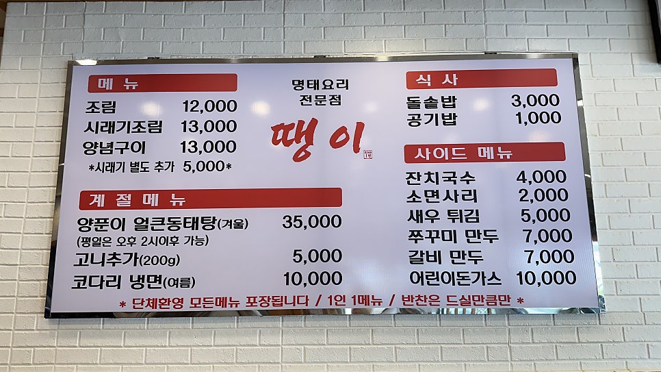 땡이 사진 3