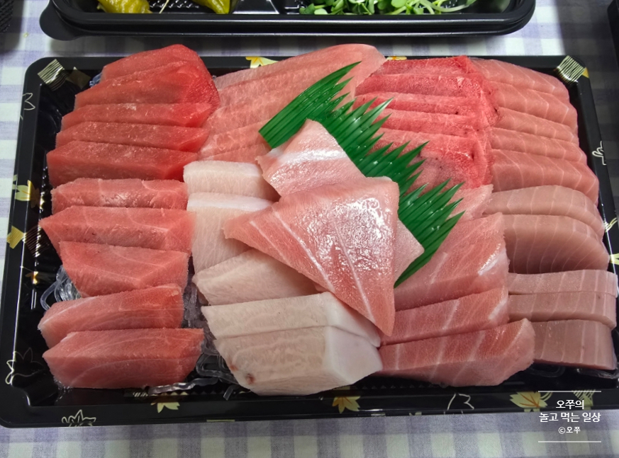 격렬한참치 사진 2