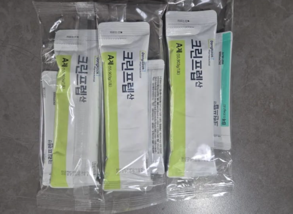  대장내시경 식사 제대로 안 하면 검사 실패합니다 ( 3일전 부터 당일 까지 총정리)