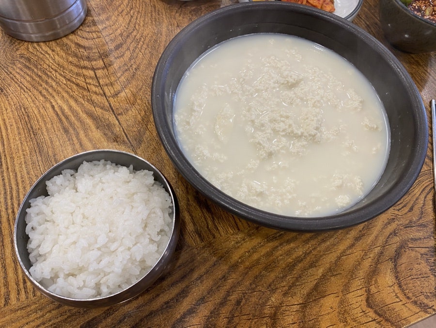 오모가리 해물순두부 사진 6
