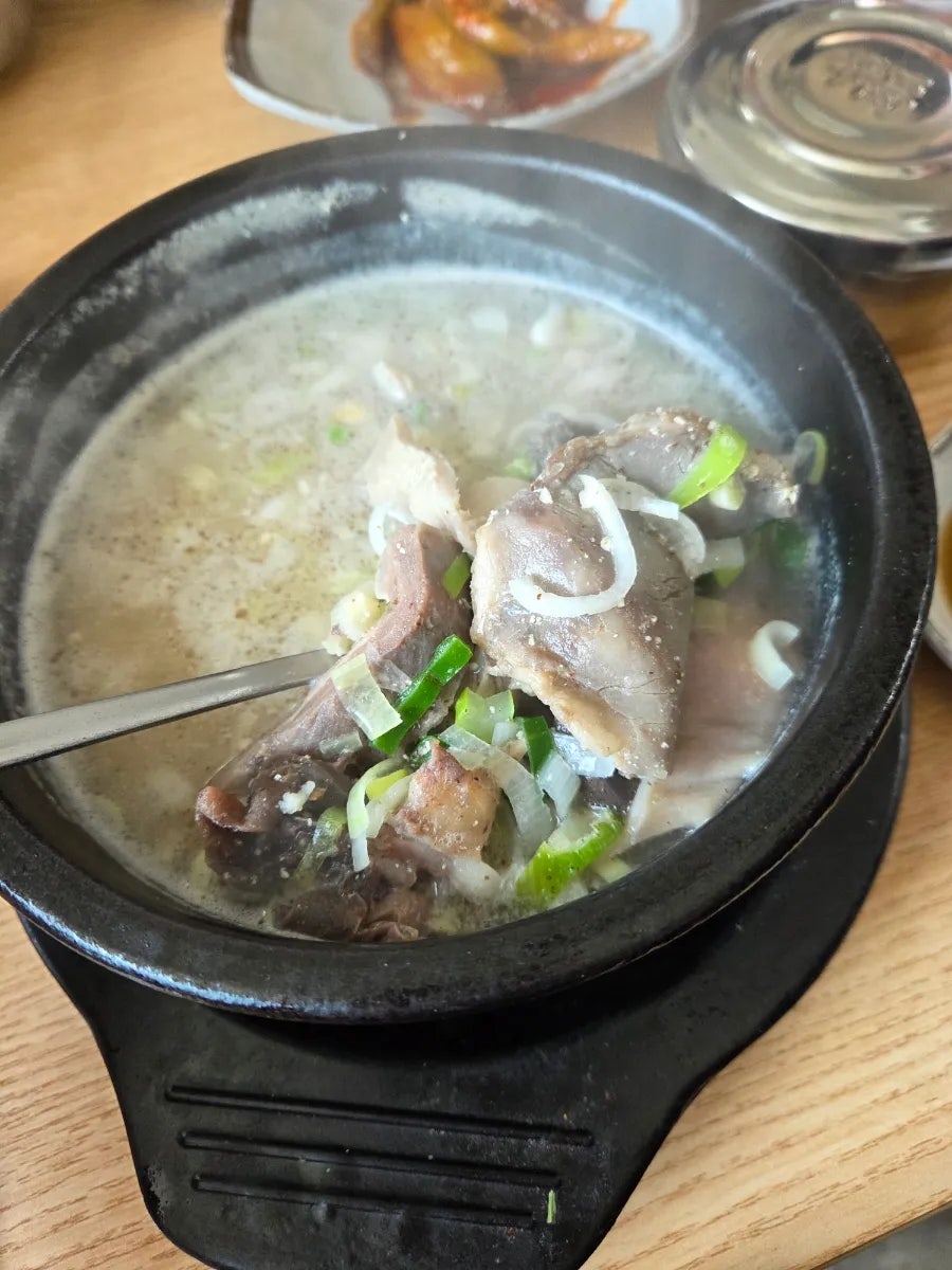 최복례소머리곰탕 사진 5