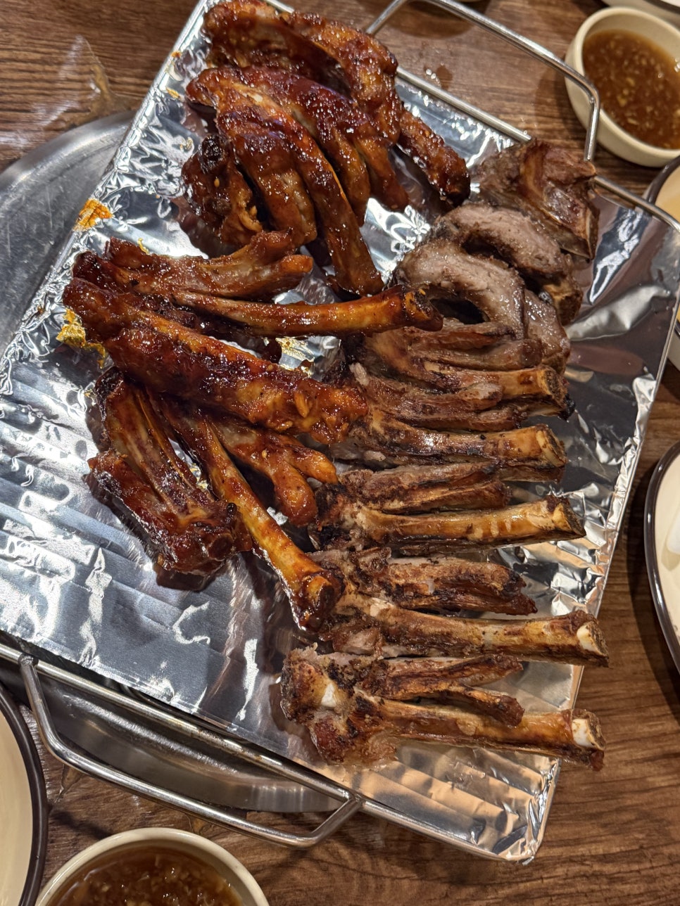 예감쪽갈비 신림점 사진 1