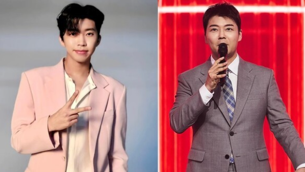  전현무, 임영웅 히든싱어8 섭외중 역대급 시즌되나