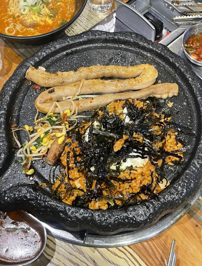 곱창고 가산디지털점 사진 6