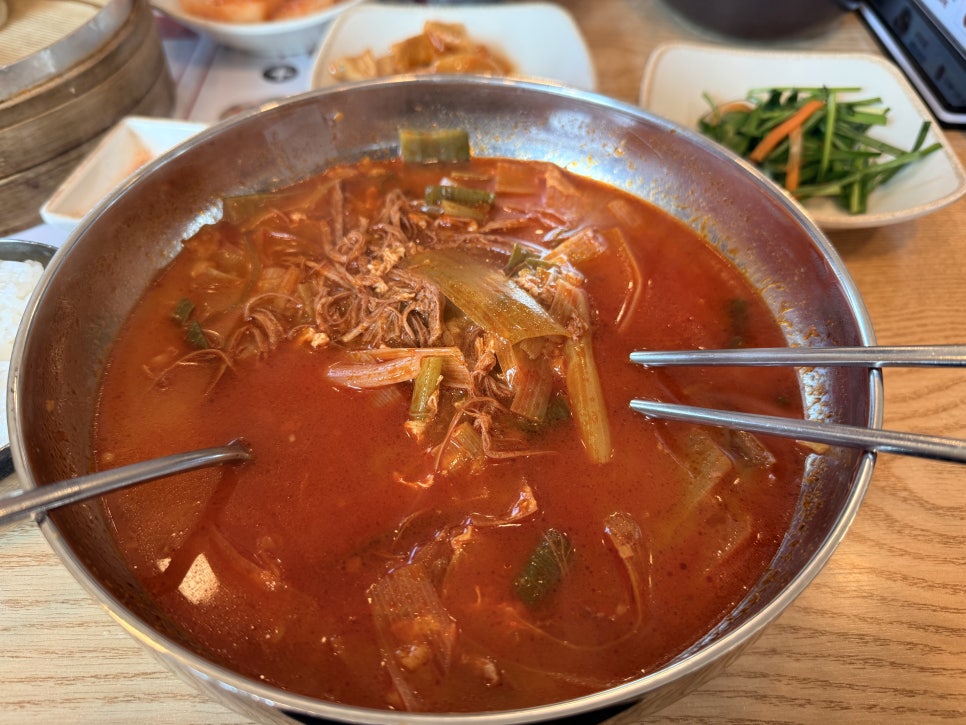 육대장 은평뉴타운점 사진 2