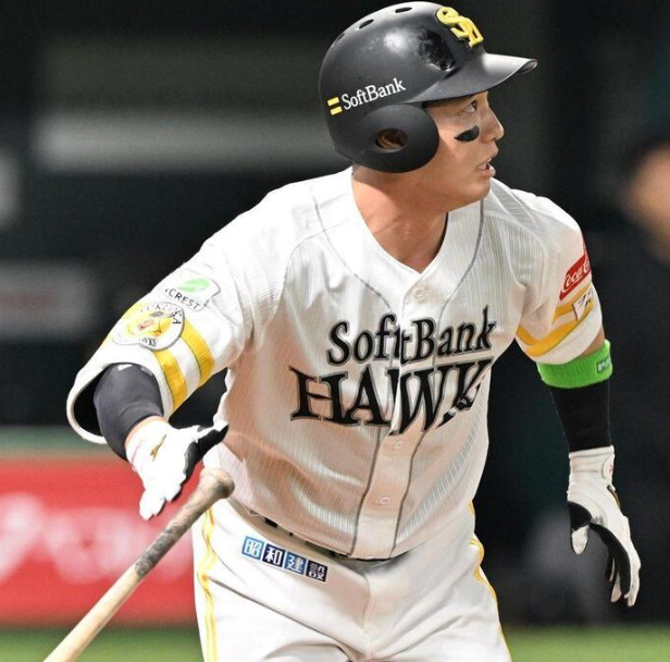 260327 오늘의 NPB | 개막전 홈런 파티 끝에 승리한 소프트뱅크 호크스