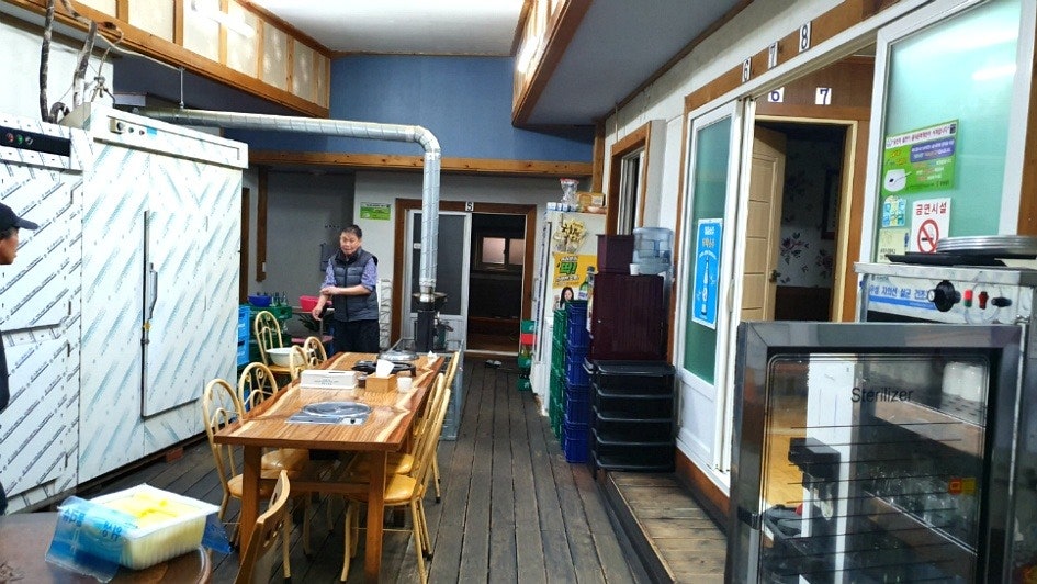 불로식육식당 사진 2