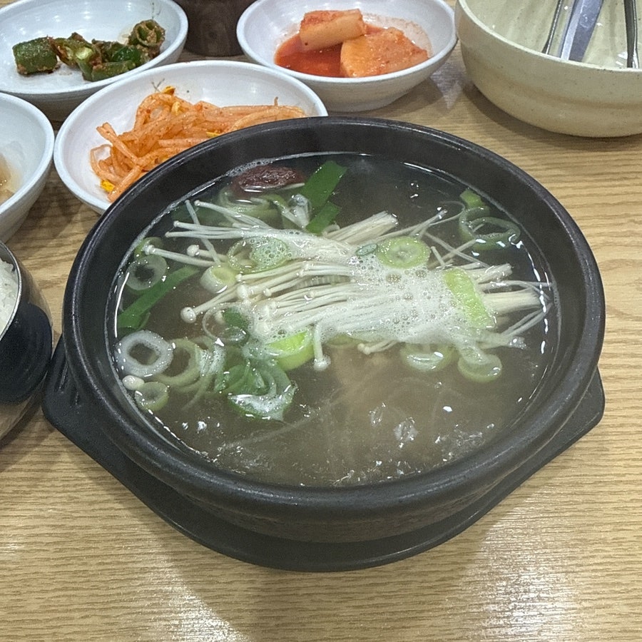 옛골찜갈비 사진 6