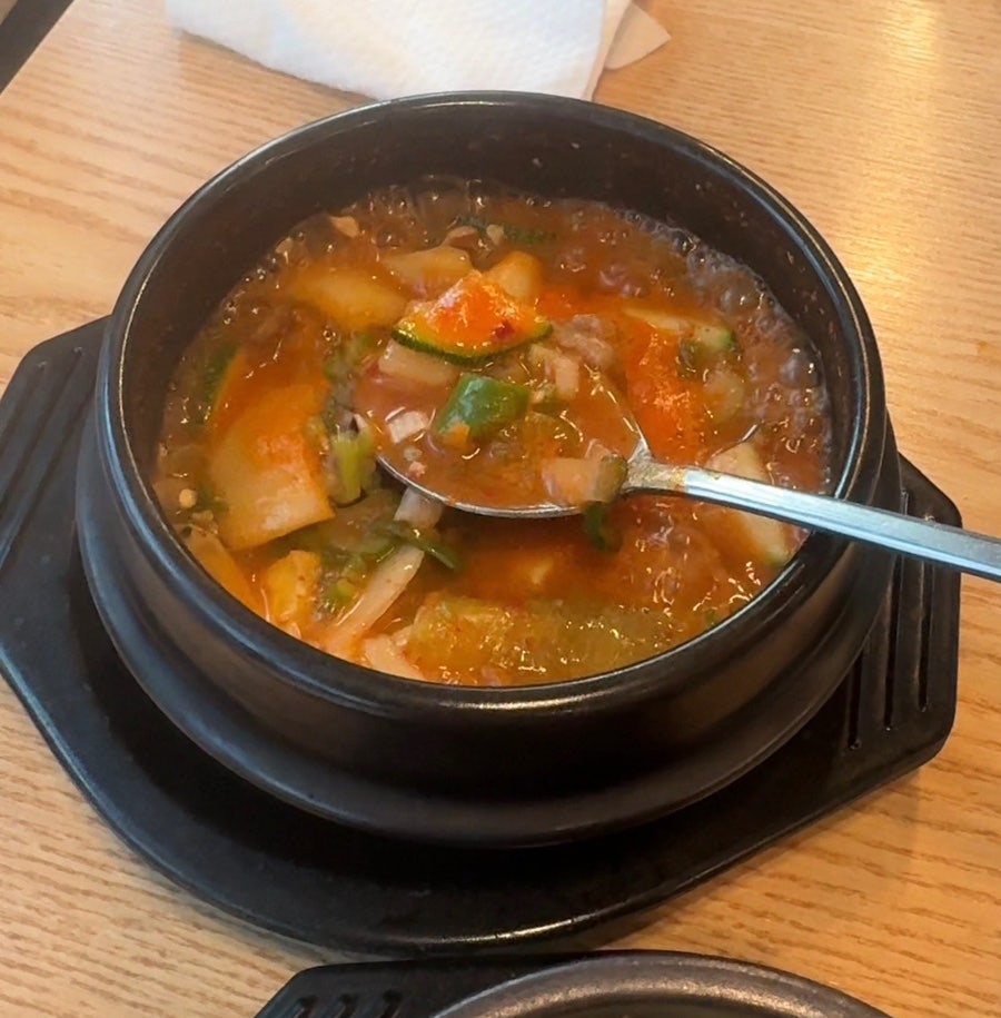 추바우삼겹살 사진 6