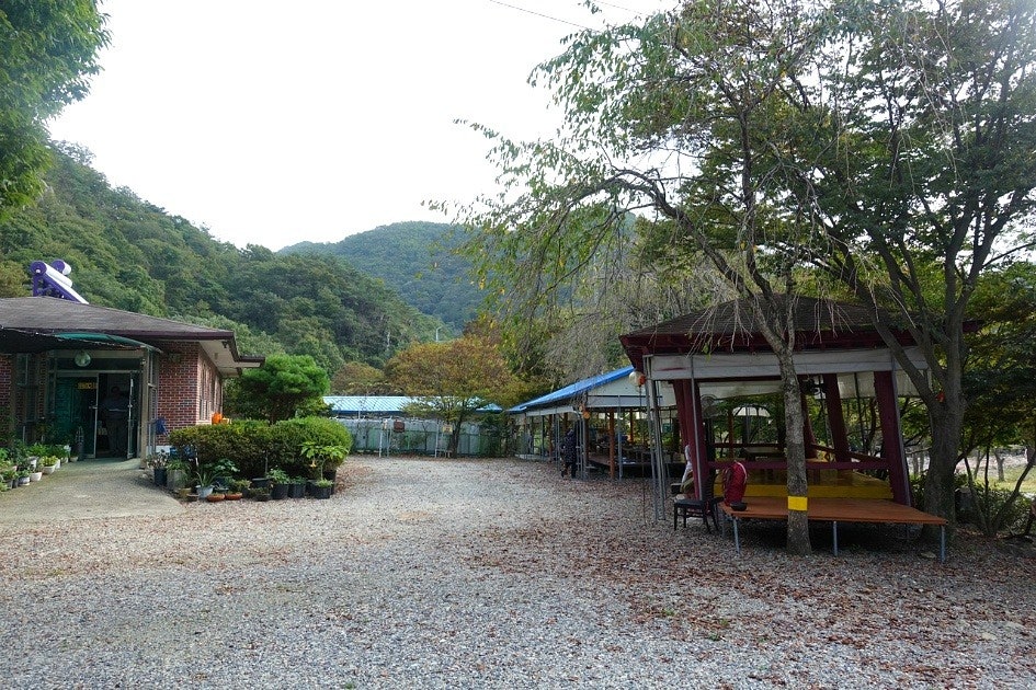 Euncheongol photo 1