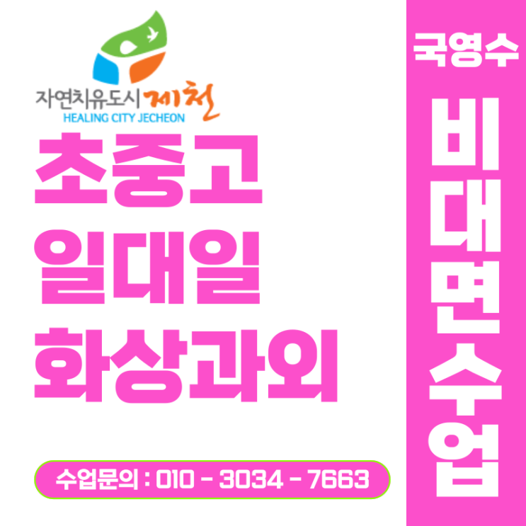  제천시 고2 영어 화상과외| 내신·수능 동시에 잡은 1:1 맞춤 수업 후기
