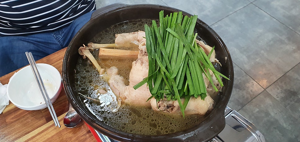 장수촌 사진 5