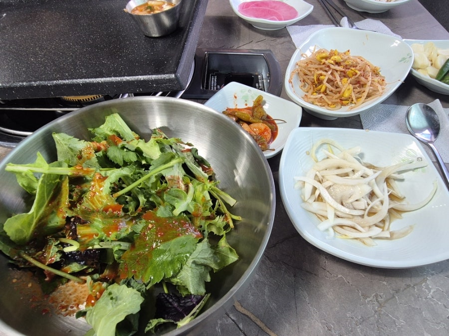 합수식육식당 사진 6