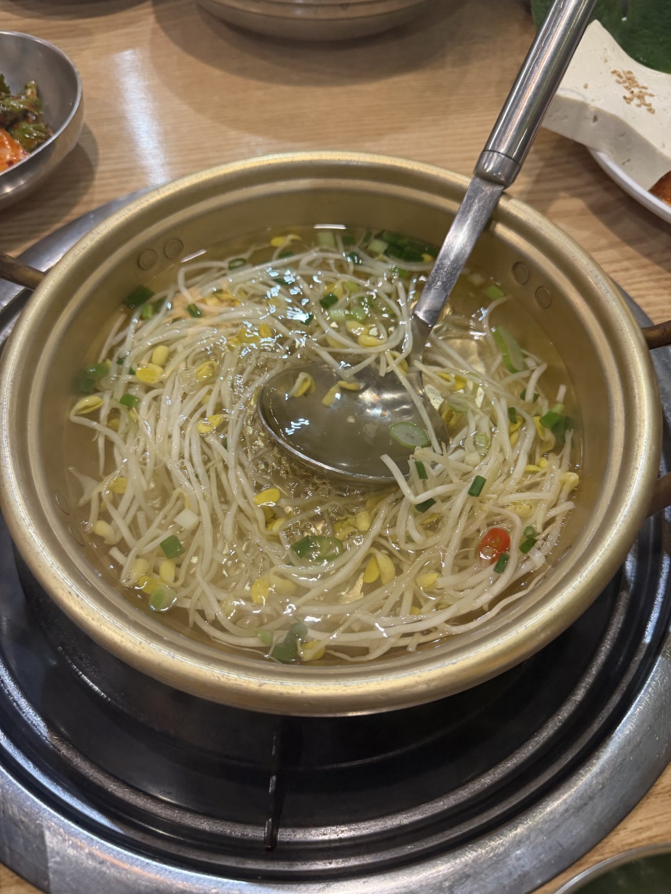 단이네벌교꼬막 강남본점 사진 4