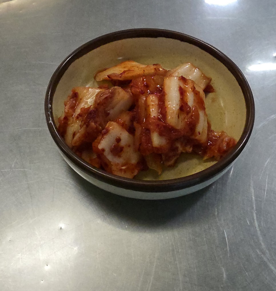 빈대떡양막걸리 죽전본점 사진 6
