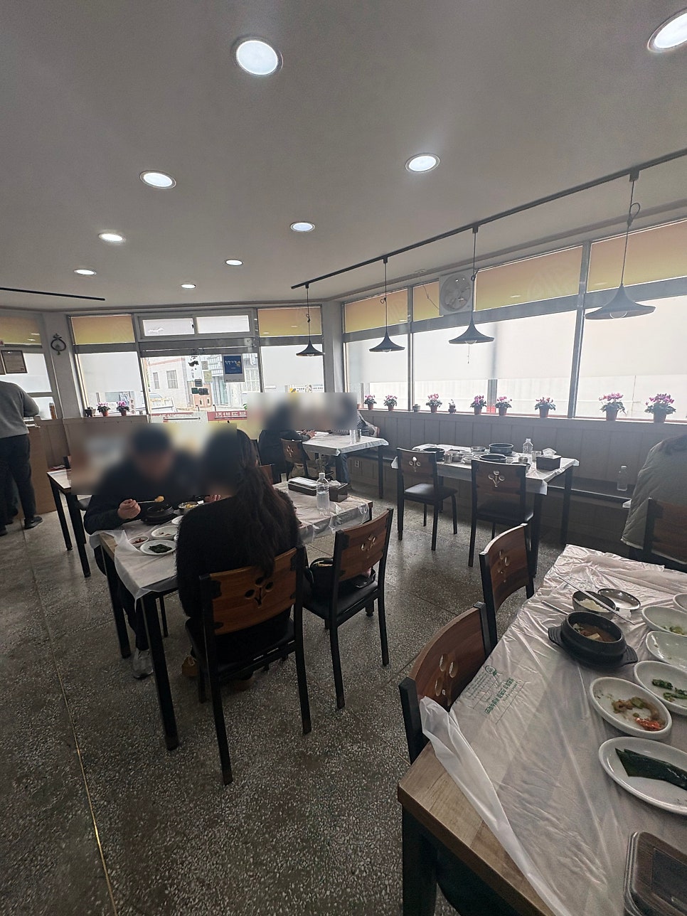 두부곡밥집 사진 5