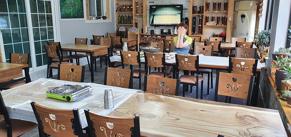 산머루식당 사진 5