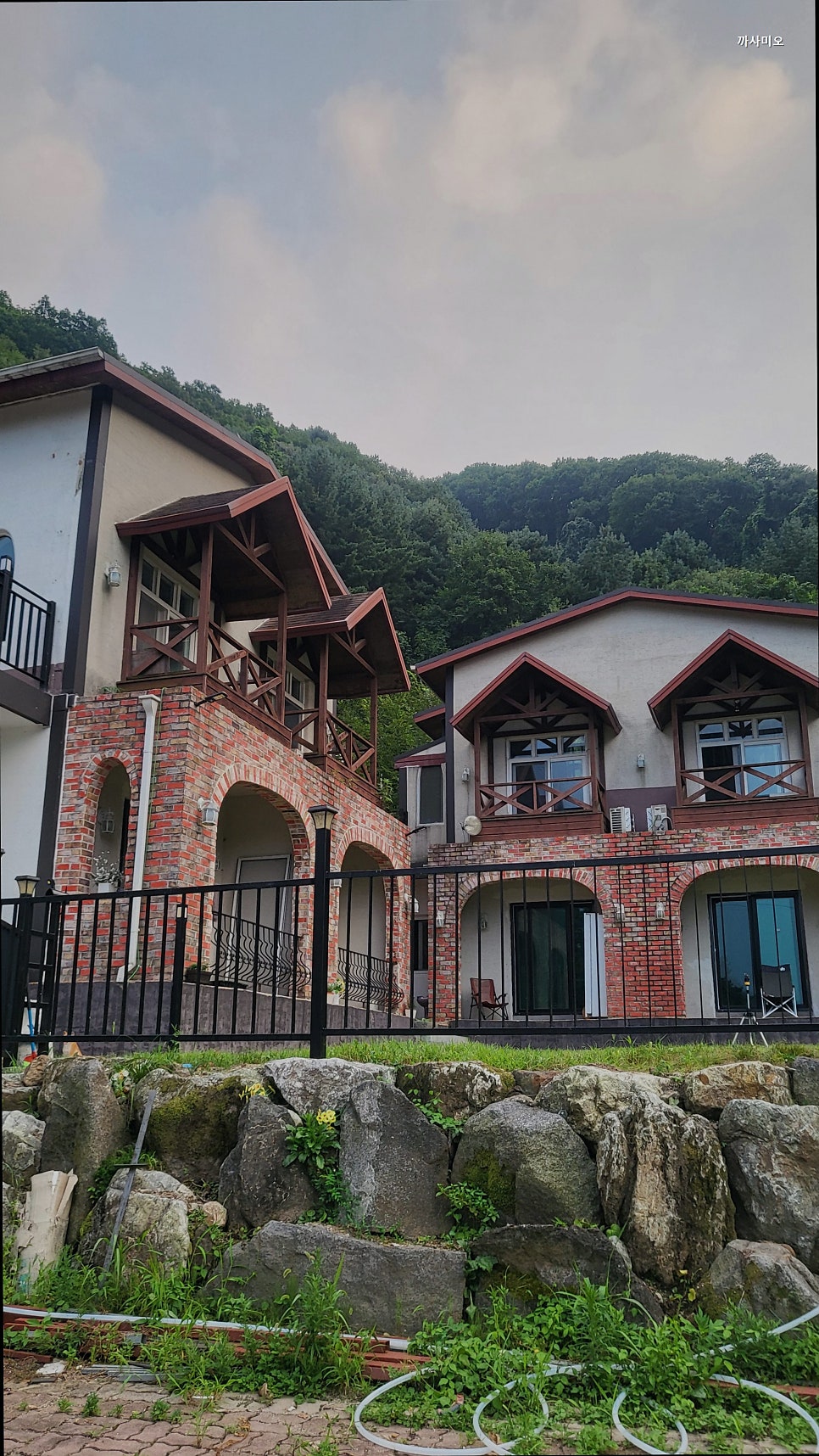 춘천 까사 사진 1
