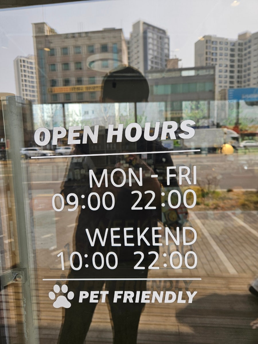 인솔커피 전북대점 사진 2