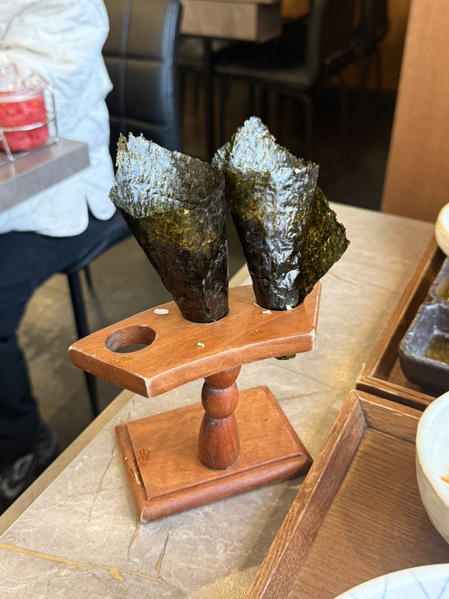 모도리식당 사진 6