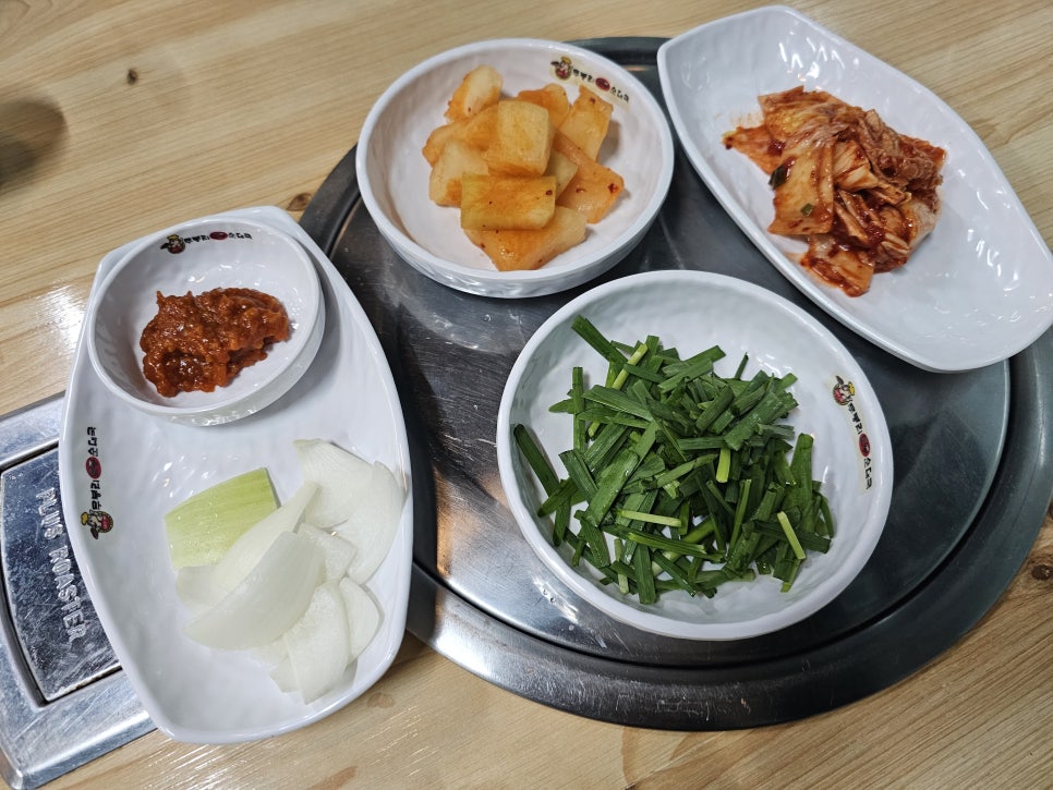 무봉리토종순대국 하남시청점 사진 5