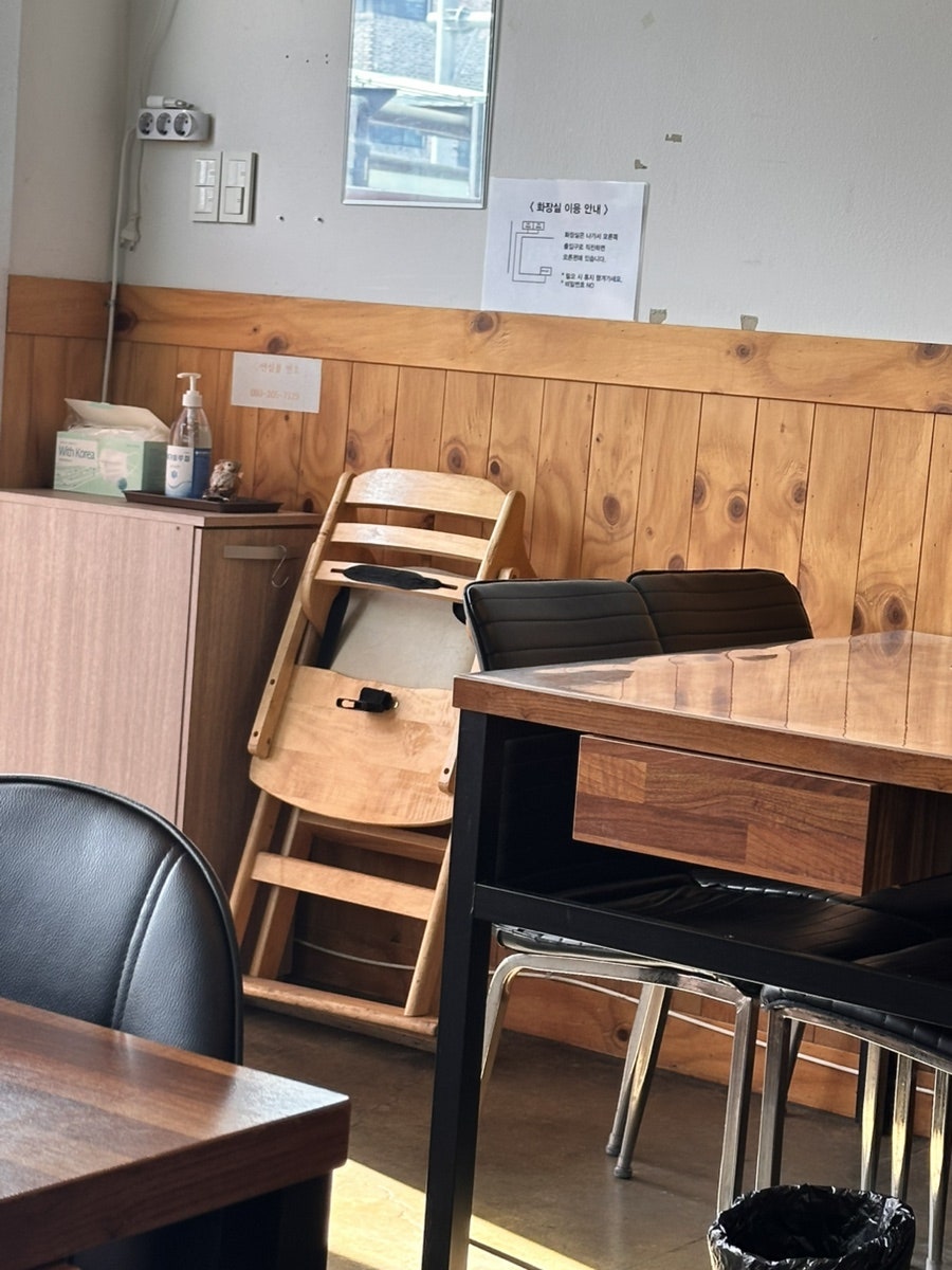 또바기찹쌀순대 사진 4