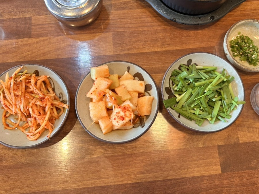 또바기찹쌀순대 사진 6