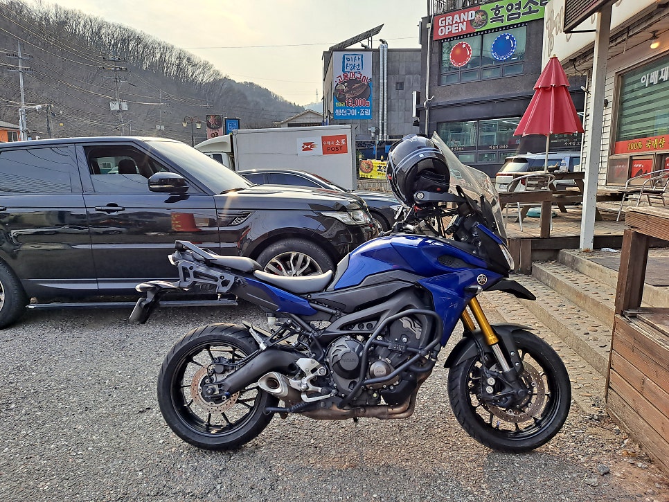 이배재감자탕 사진 1