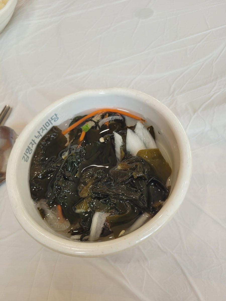 김명자낙지마당 강릉점 사진 6