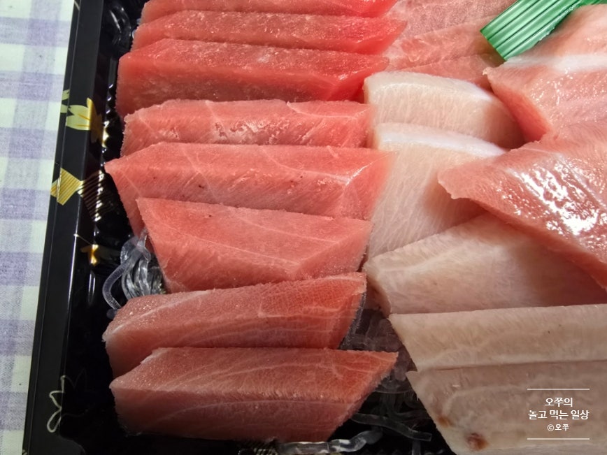 격렬한참치 사진 4