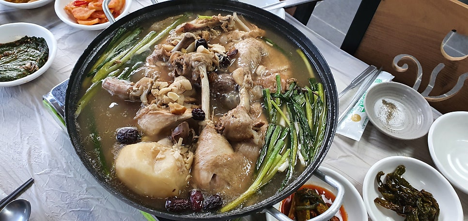 산머루식당 사진 3