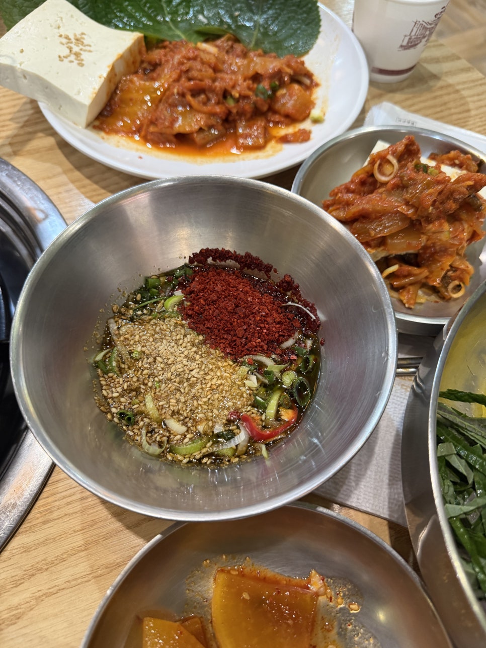 단이네벌교꼬막 강남본점 사진 6