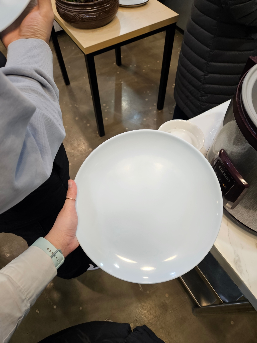 옛날시골밥상 사진 3